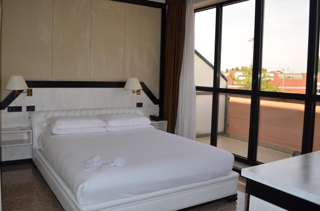 Diamante Hotel Corbetta