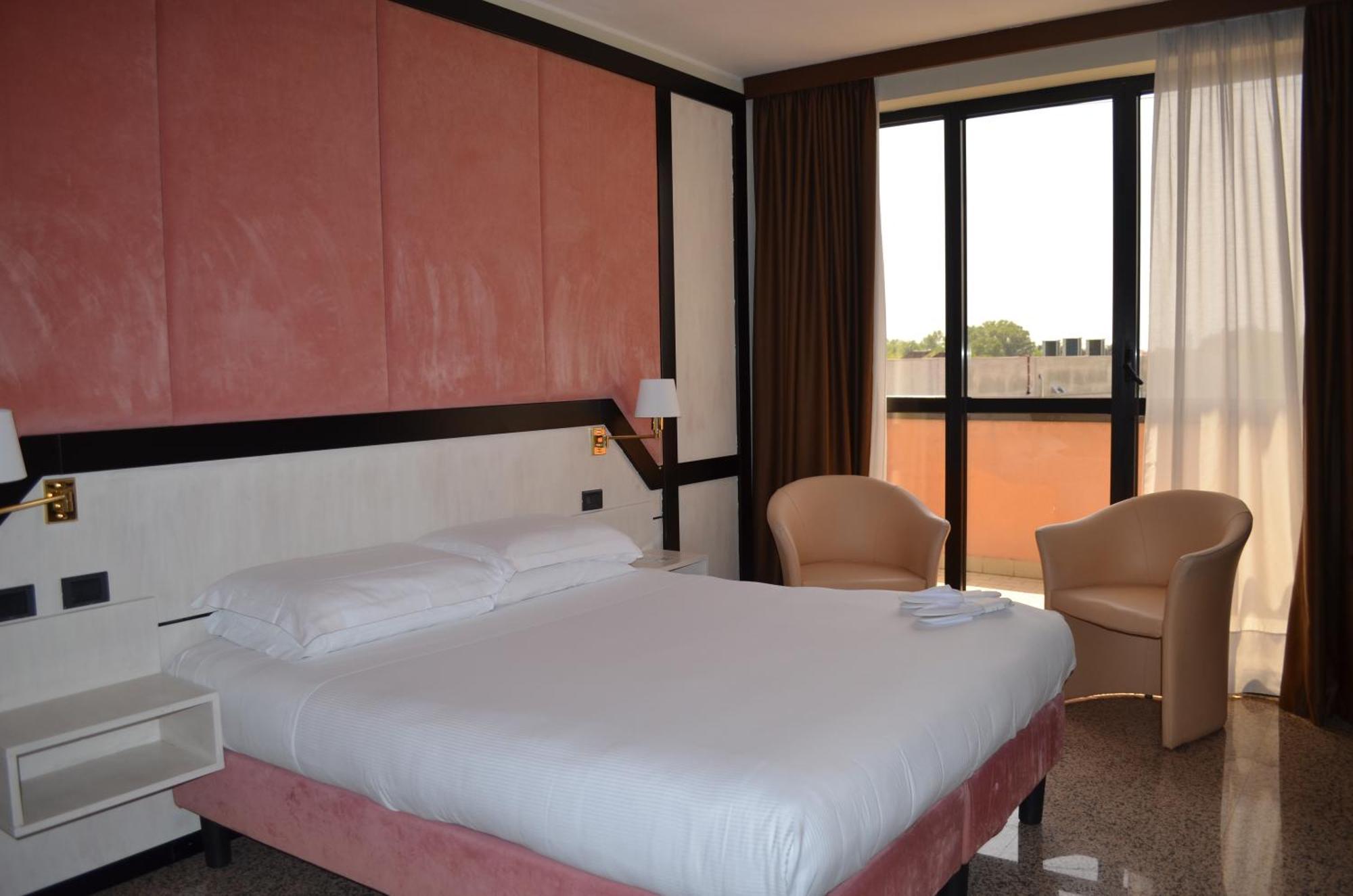 Hotel Diamante Corbetta