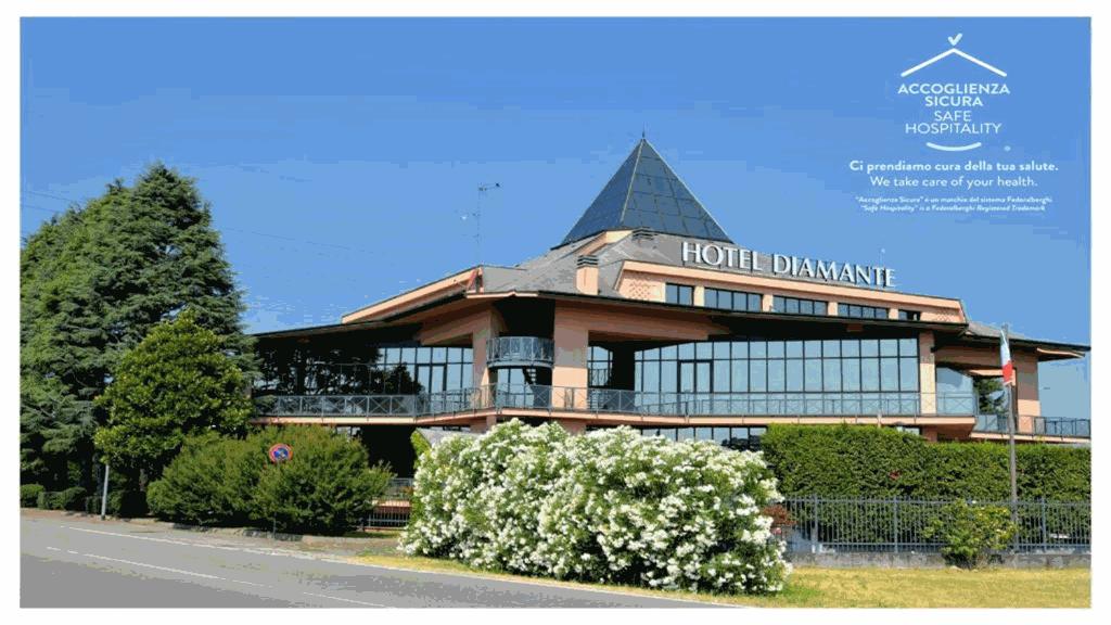 Diamante Hotel