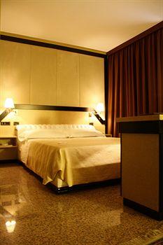 Diamante Hotel