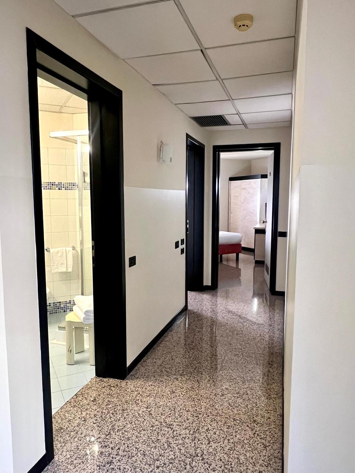 Diamante Hotel Corbetta