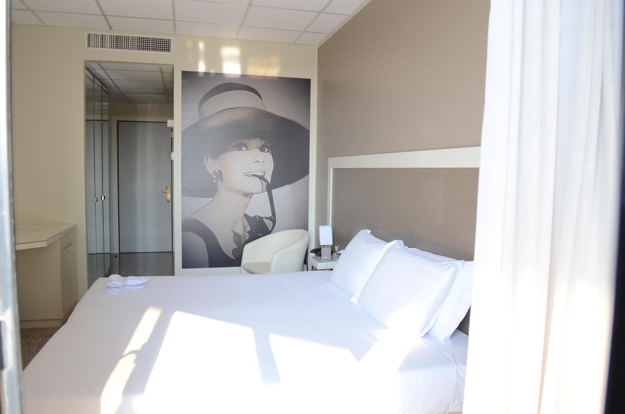 Diamante Hotel 4*
