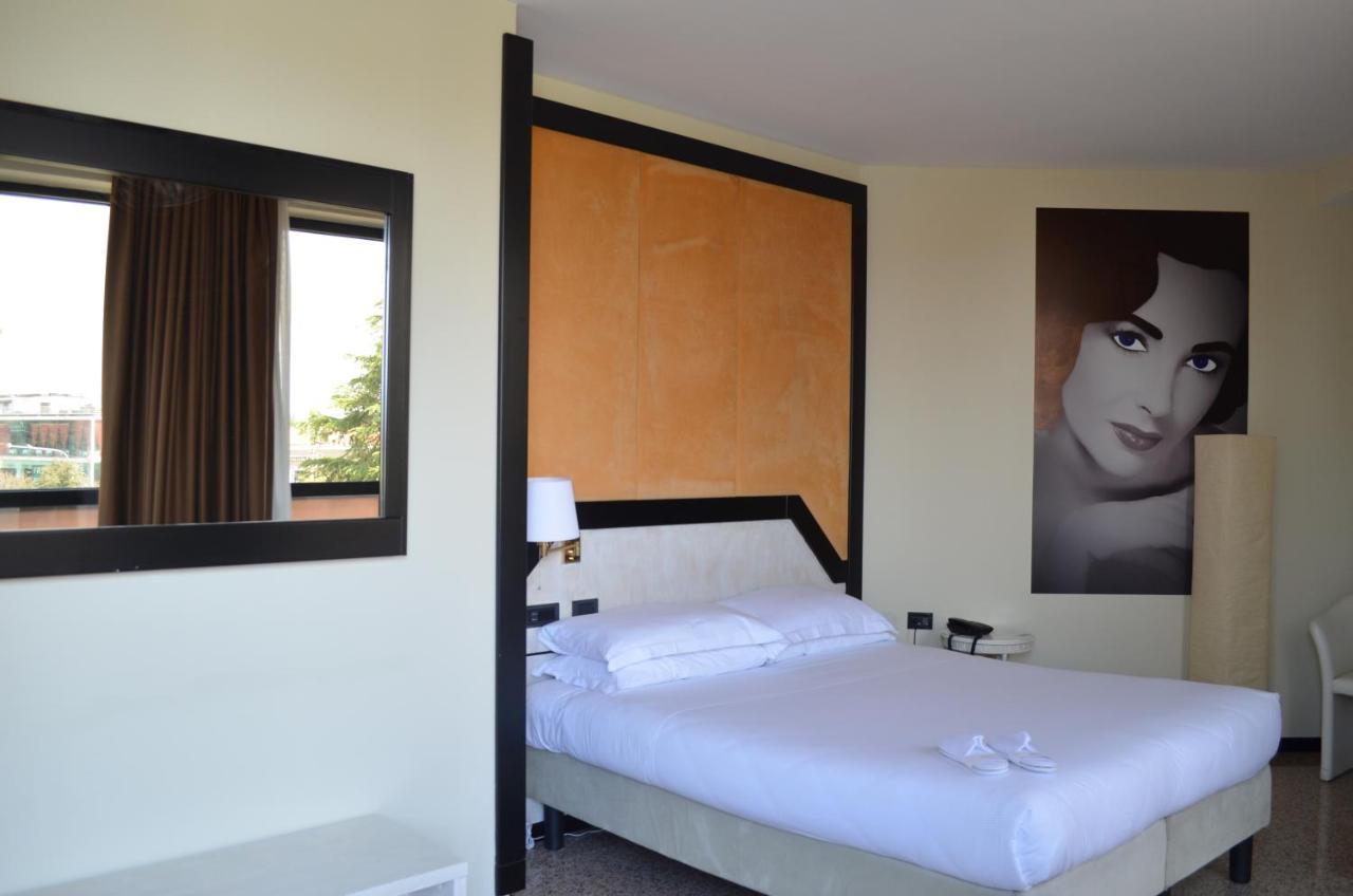Diamante Hotel