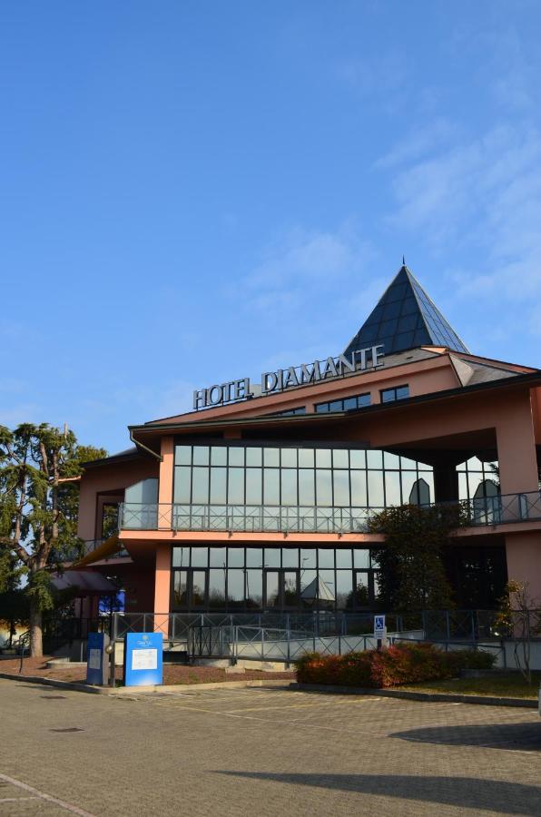 Diamante Hotel Corbetta