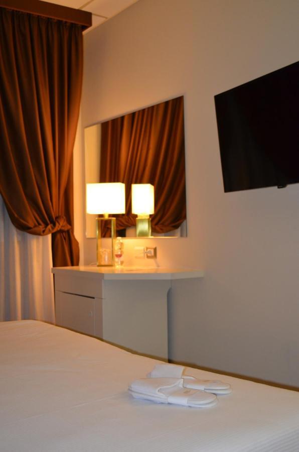 Hotel Diamante 4*