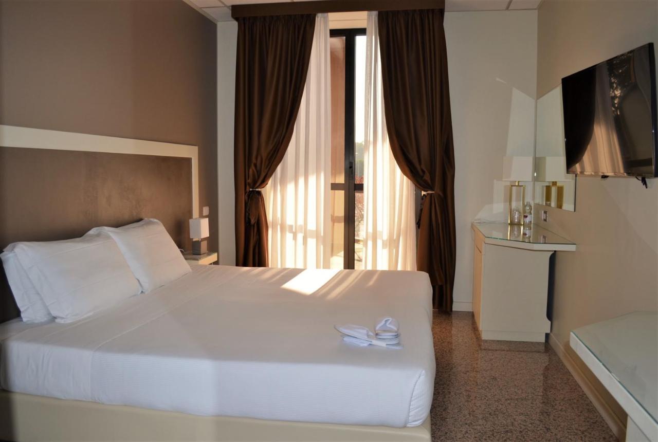 Diamante Hotel