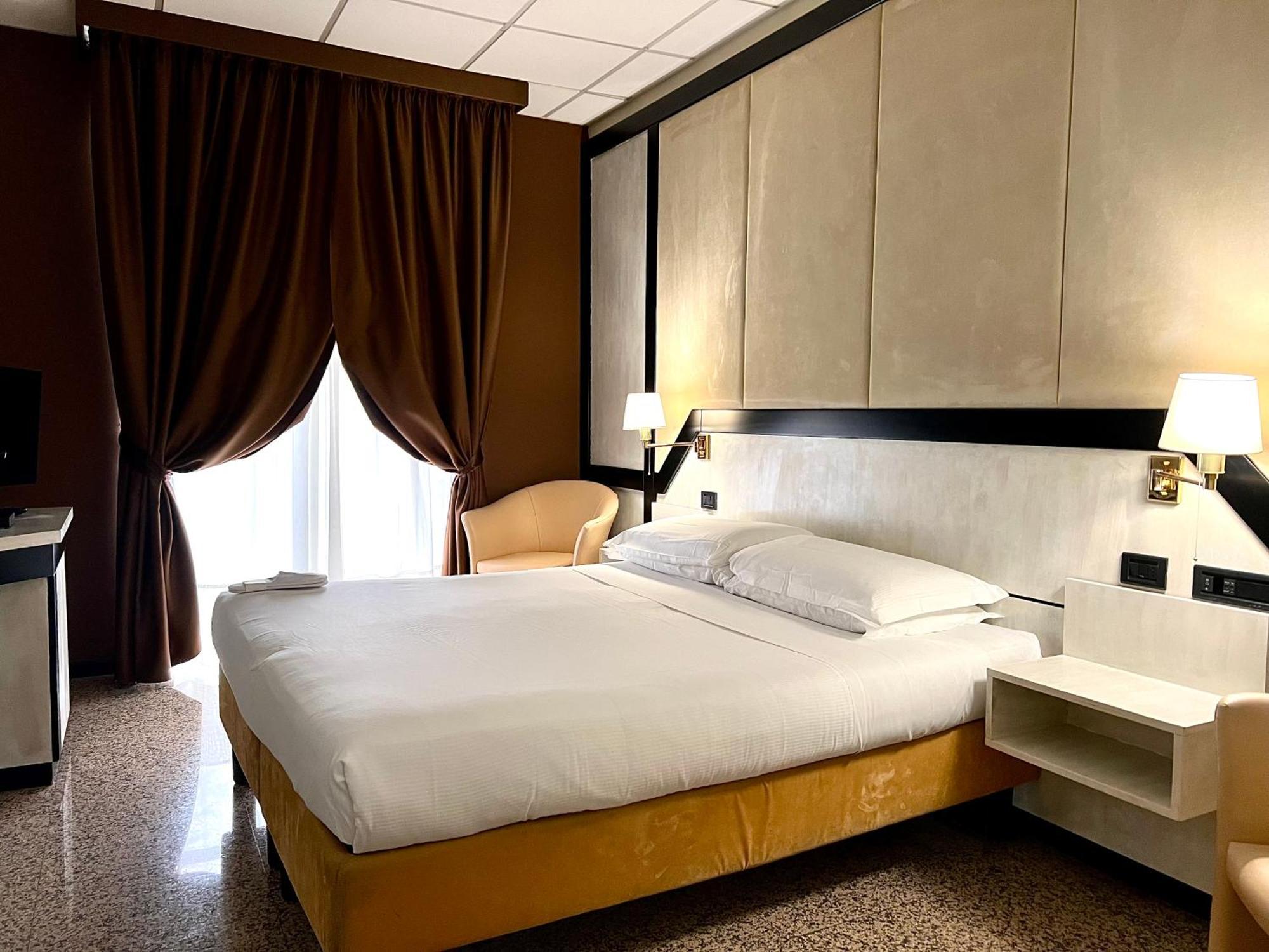 Diamante Hotel Corbetta