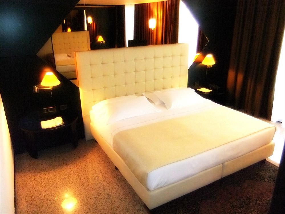 Diamante Hotel 4*