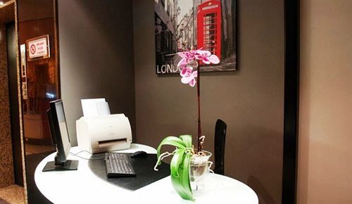 Hotel Diamante Corbetta